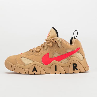 Кецове и обувки Nike Air Barrage Low Бежово | CT2290-200, 0