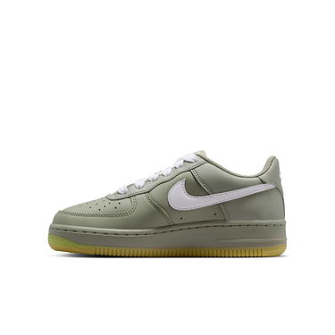 Кецове и обувки Nike Air Force 1 LV8 Зелено | HQ1911-300, 2