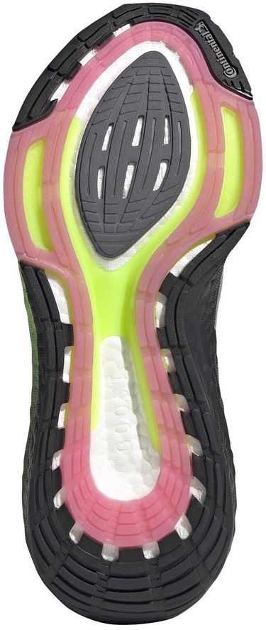 Кецове и обувки adidas Performance Ultraboost 21 W Черно | S23846, 4