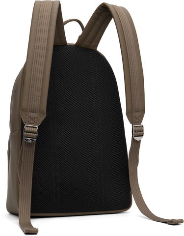 Раница Lacoste Lacoste Classic Backpack Кафяво | NH4430HC_Q80, 2