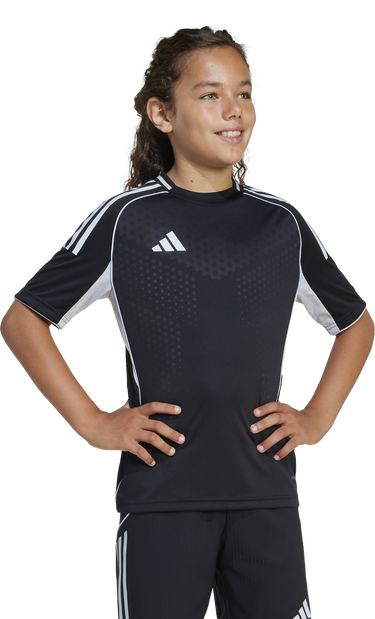 Фланелка adidas Originals Adidas TIRO25 Jersey Черно | jj2482, 5