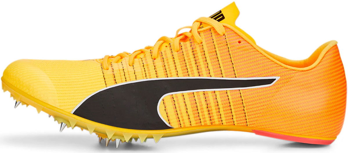 Кецове и обувки Puma evoSPEED TOKYO FUTURE 4 Жълто | 37692201, 0