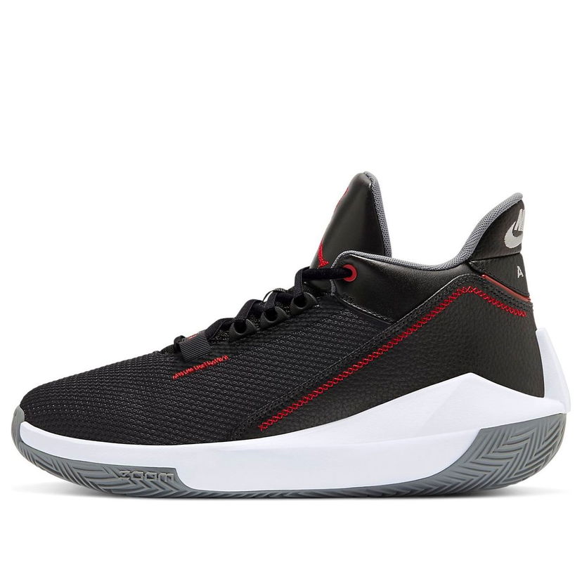 Кецове и обувки Jordan Jordan 2x3 PF Черно | BQ8738-006