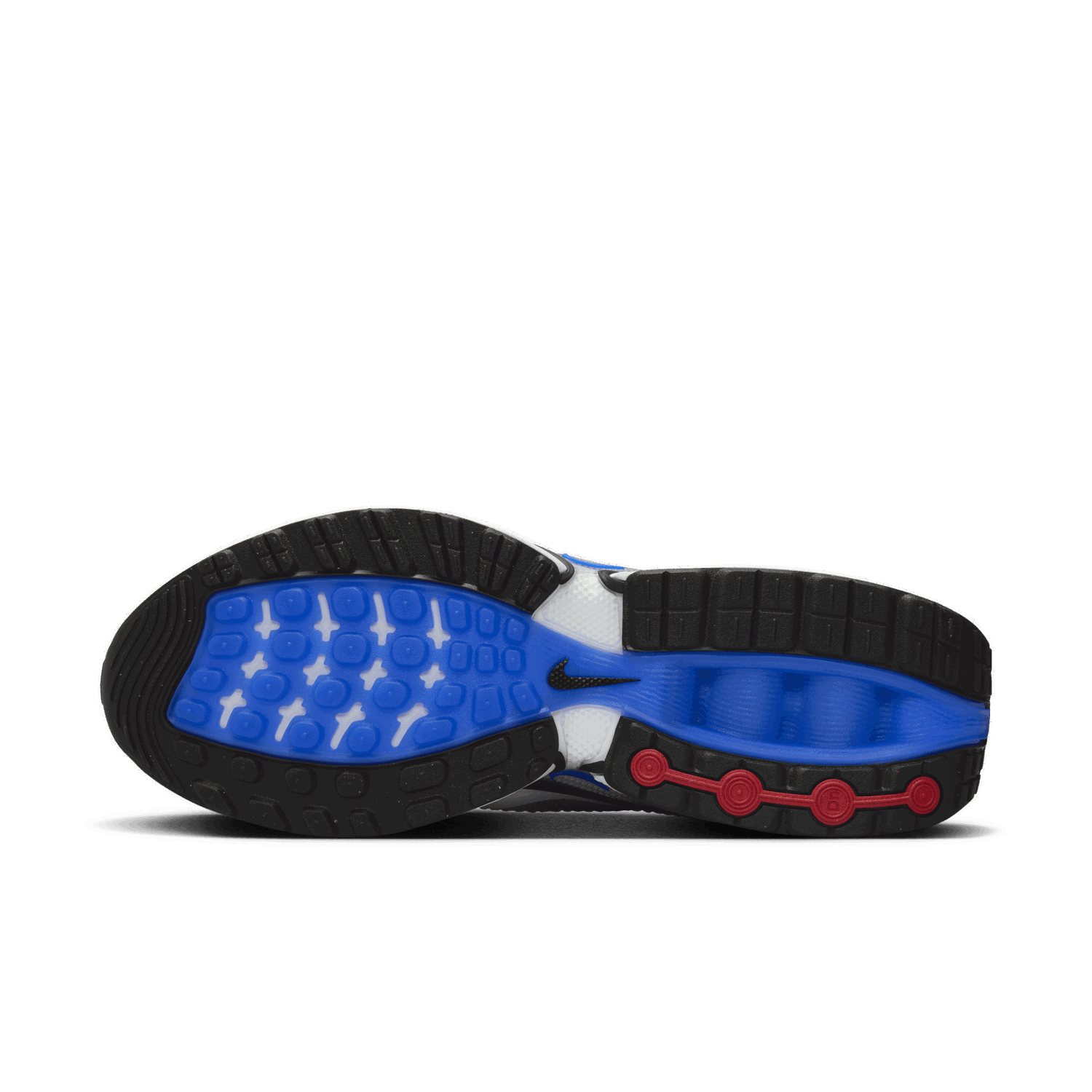 Кецове и обувки Nike Air Max Dn Pure Platinum Hyper Royal Сиво | DV3337-005, 1