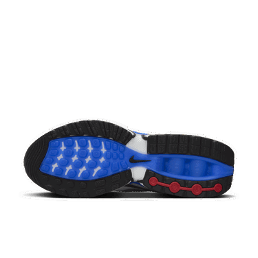 Кецове и обувки Nike Air Max Dn Pure Platinum Hyper Royal Сиво | DV3337-005, 1