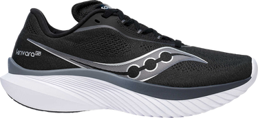Кецове и обувки Saucony KINVARA 15 Черно | s10967-200, 0