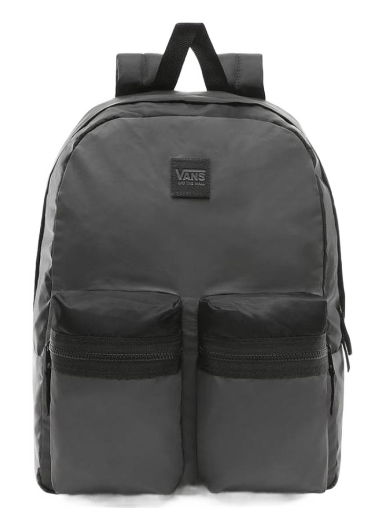 Раница Vans Double Down Backpack Черно | vn0a3ng3o791