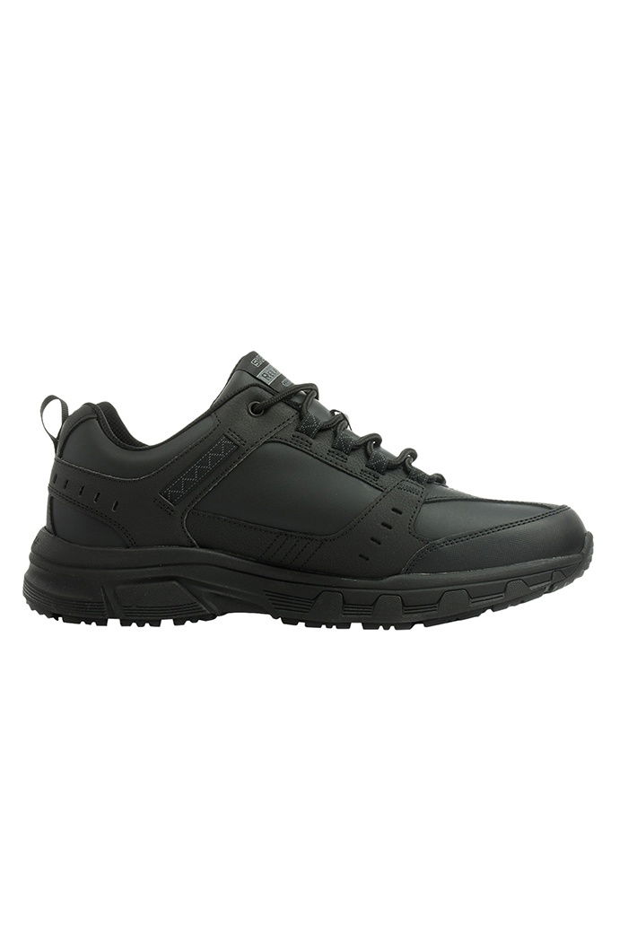 Кецове и обувки Skechers Oak Canyon Redwick Черно | 51896-BBK, 1
