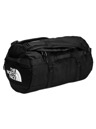 Чанта през рамо The North Face Base Camp Duffel Черно | NF0A52STKY4