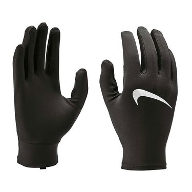 Ръкавици Nike MILER Running Gloves Черно | 9331-68, 1