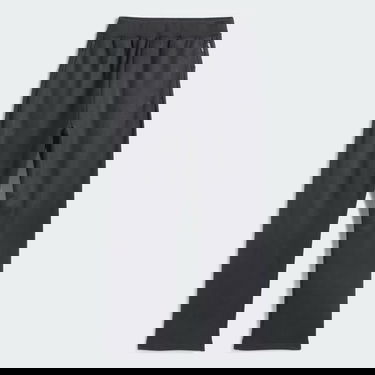 Панталони и дънки adidas Performance Basketball Sueded Черно | IN7708, 4