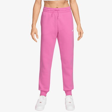 Спортни панталони Nike Phoenix Fleece Standard Pants Розово | FZ7626-676, 1