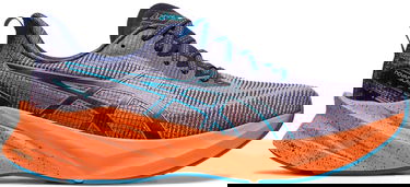 Кецове и обувки Asics Novablast 3 Синьо | 1011b591-400, 0