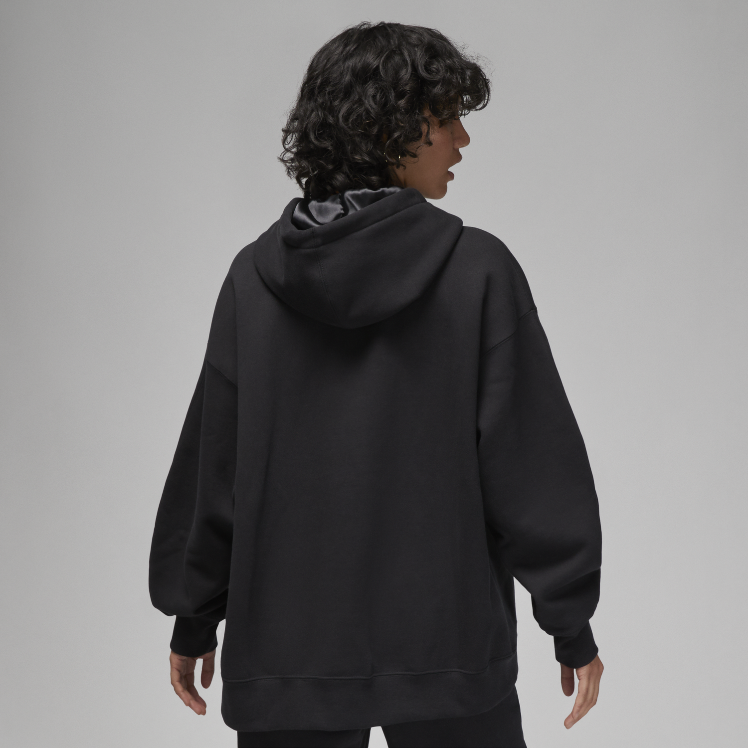 Суитчър Nike Flight Fleece Черно | FB5110-010, 1