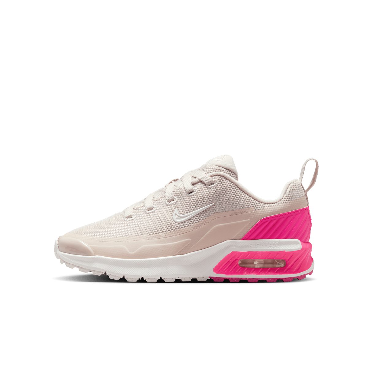 Кецове и обувки Nike Air Max Bia Бежово | IF2629-101, 0