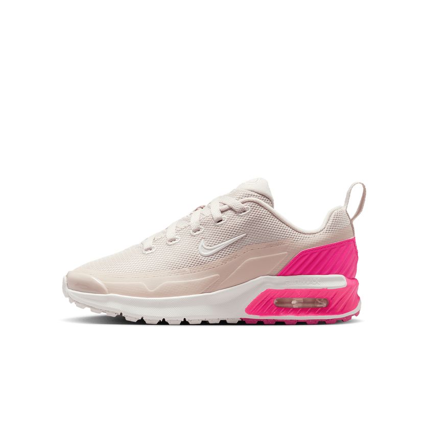 Кецове и обувки Nike Air Max Bia Бежово | IF2629-101