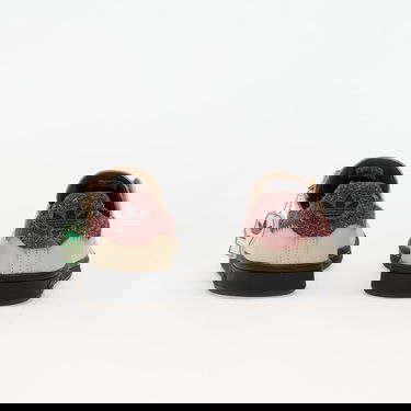 Кецове и обувки adidas Originals Brain Dead x Stan Smith Clear Brown/ Balgbl/ Mesa Бежово | IH3432, 4