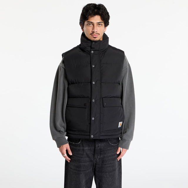 Brent Puffer Vest