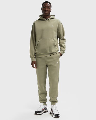 Спортни панталони Jordan Jordan Brooklyn Fleece Pants Зелено | FV7277-205, 0