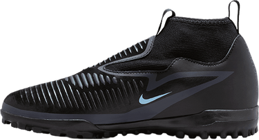 Кецове и обувки Nike JR PHANTOM 6 HIGH ACADEMY TF Черно | hq2049-003, 0