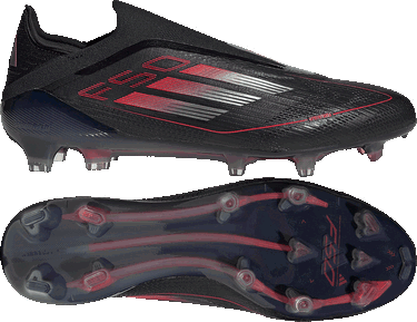 Кецове и обувки adidas Performance F50 Elite LL FG Черно | ie1215, 2