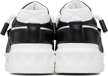 Кецове и обувки Valentino Valentino Garavani One Stud XL Nappa Черно | 7Y2S0G37WWA, 1