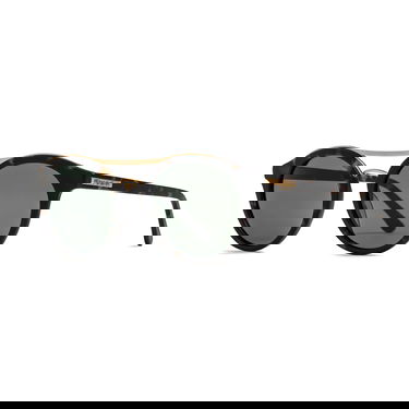 Слънчеви очила Horsefeathers Horsefeathers Nomad Sunglasses Кафяво | AA1086B, 0