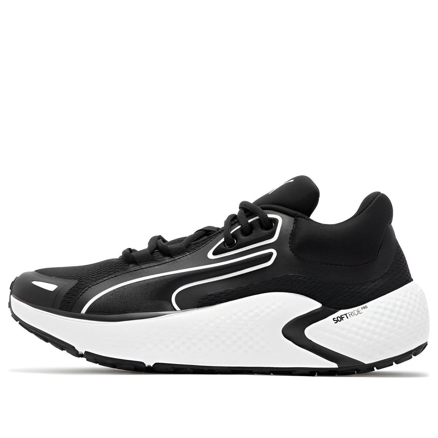 Кецове и обувки Puma Softride Pro 'Coast Черно | 377059-01, 0