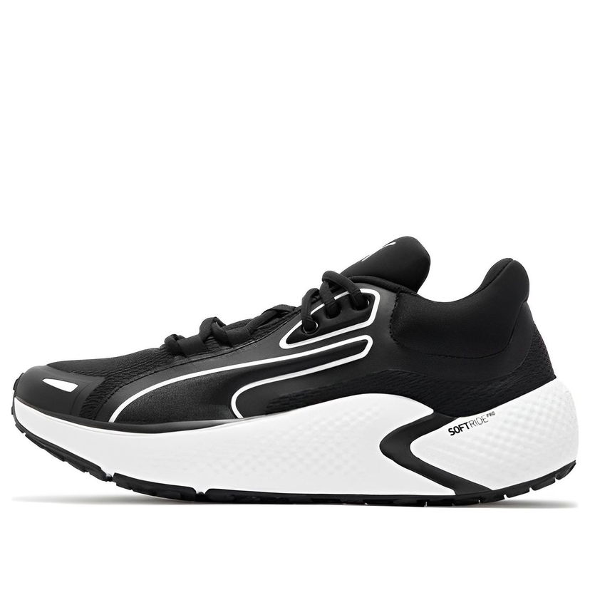 Кецове и обувки Puma Softride Pro 'Coast Черно | 377059-01