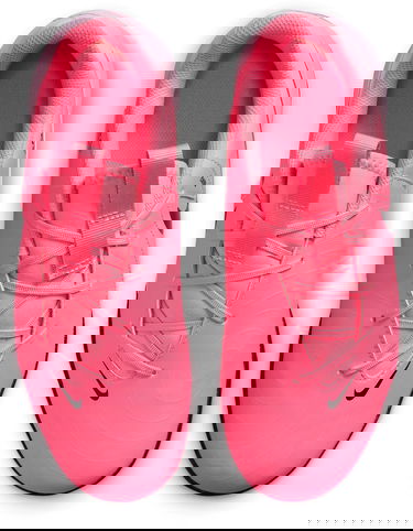 Кецове и обувки Nike JR PHANTOM GX II ACADEMY IC Розово | fj2609-600, 3