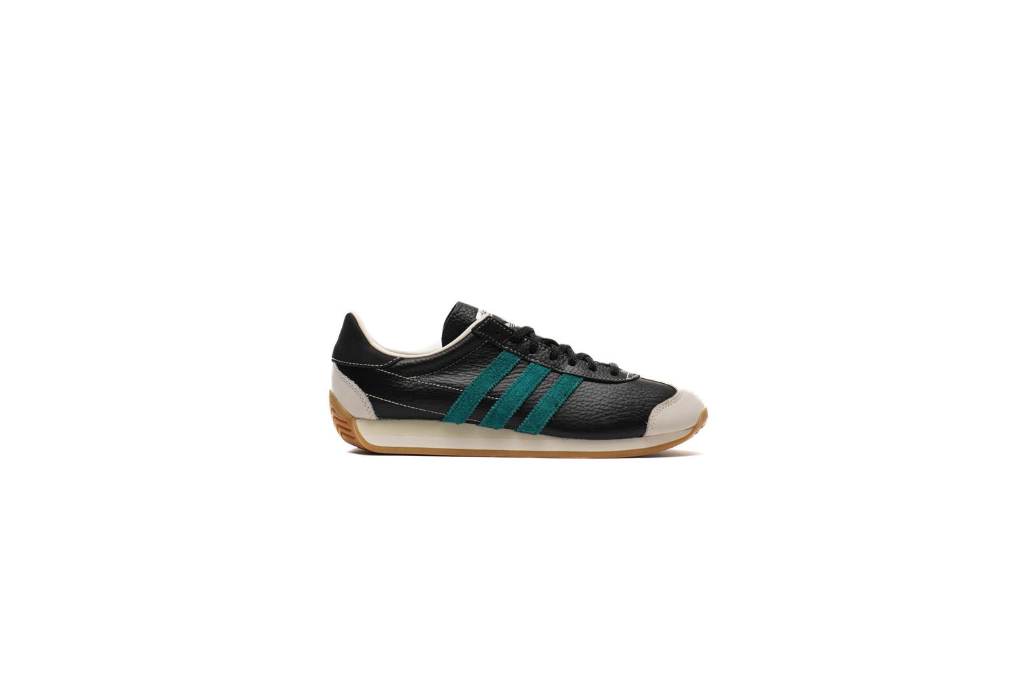 Кецове и обувки adidas Originals COUNTRY OG W Черно | JI1344, 1