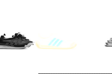 Кецове и обувки adidas Originals COUNTRY OG W Черно | JI1344, 1
