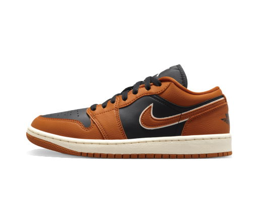 Air Jordan 1 Low SE "Sport Spice" W