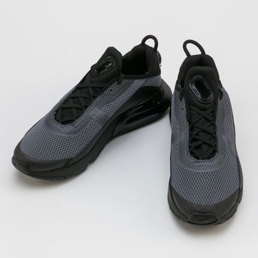 Кецове и обувки Nike Air Max 2090 GS Черно | CJ4066-001, 2