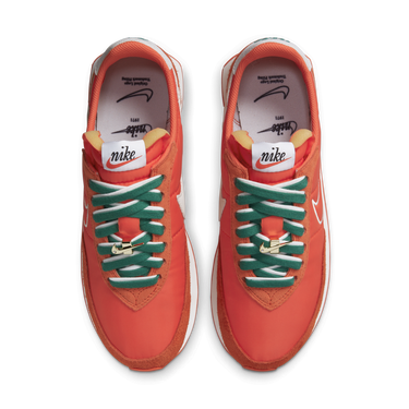 Кецове и обувки Nike Waffle Trainer 2 Червено | DH4390-800, 4