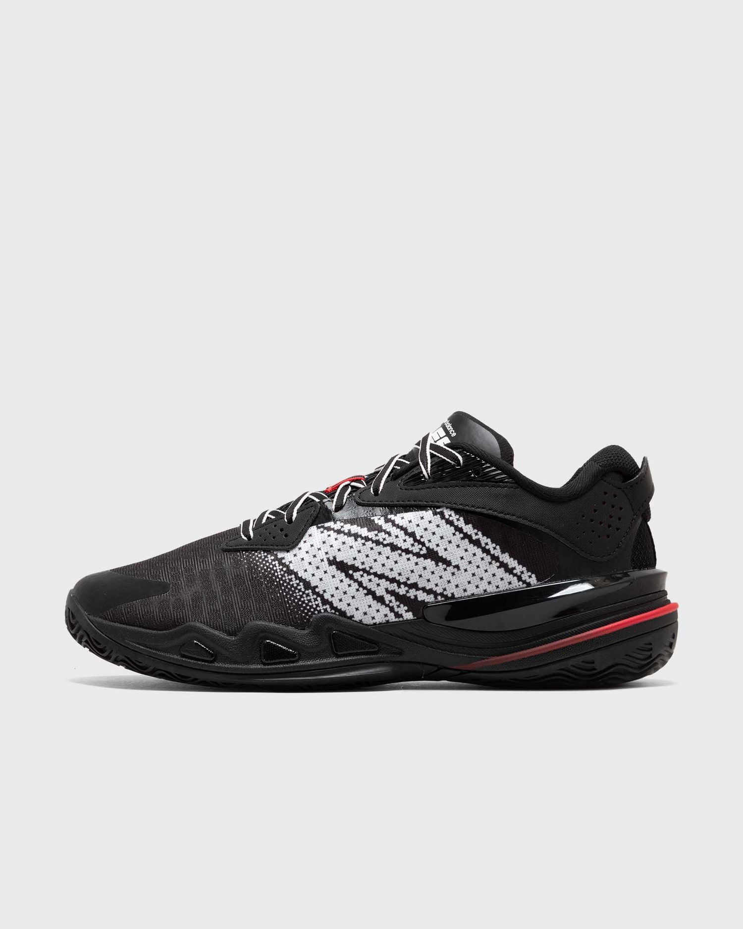 Кецове и обувки New Balance HESI LOW V2 Черно | BBHSLAT2, 0