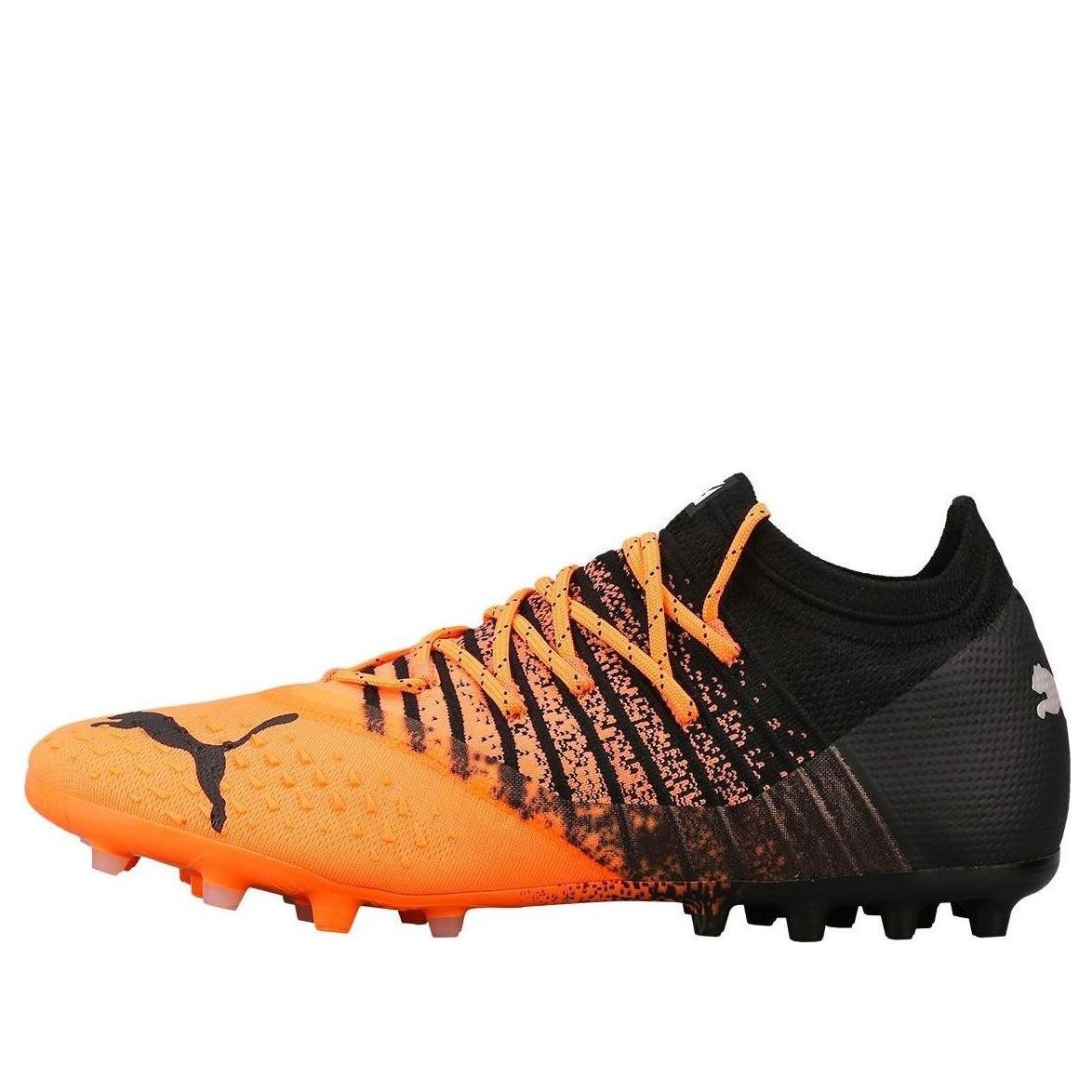 Кецове и обувки Puma Future Z 1.3 MG Оранжево
 | 106753-01, 0