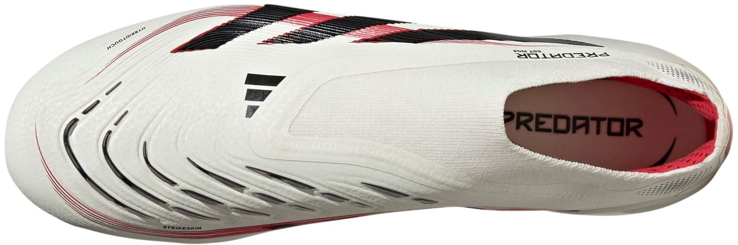 Кецове и обувки adidas Performance Predator Elite LL AG Бяло | ji2081, 1