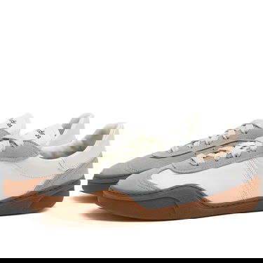 Кецове и обувки Acne Studios Sneakers W Бяло | AD0717-AO0, 2
