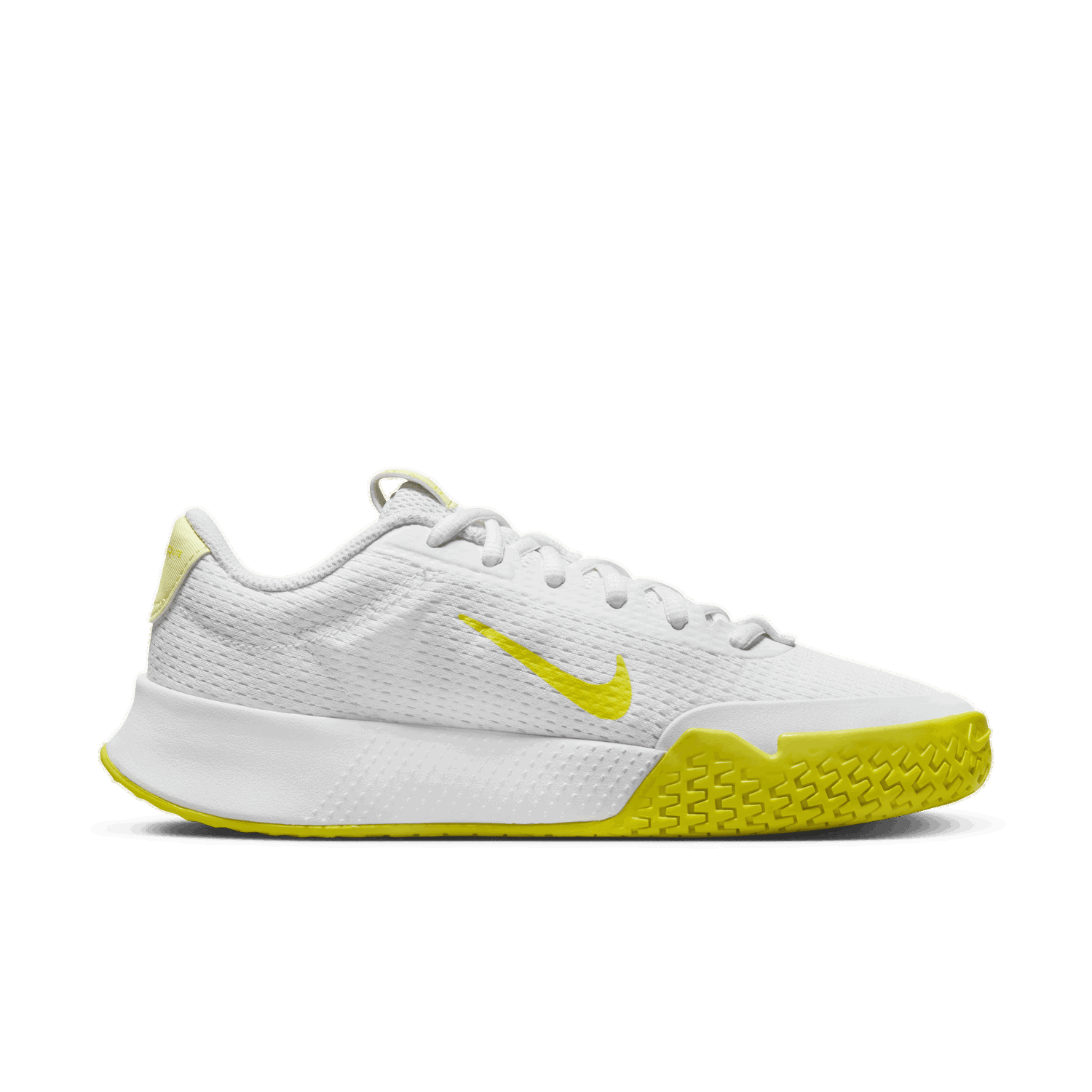 Кецове и обувки Nike Court Vapor Lite 2 Бяло | DV2019-104, 1
