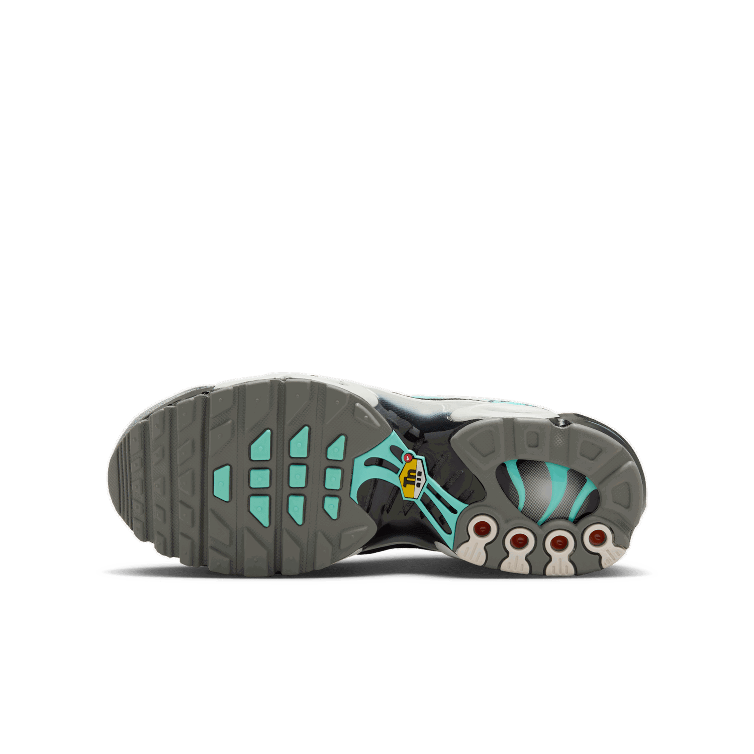 Кецове и обувки Nike Air Max Plus Бяло | IB2869-100, 1