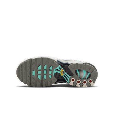 Кецове и обувки Nike Air Max Plus Бяло | IB2869-100, 1