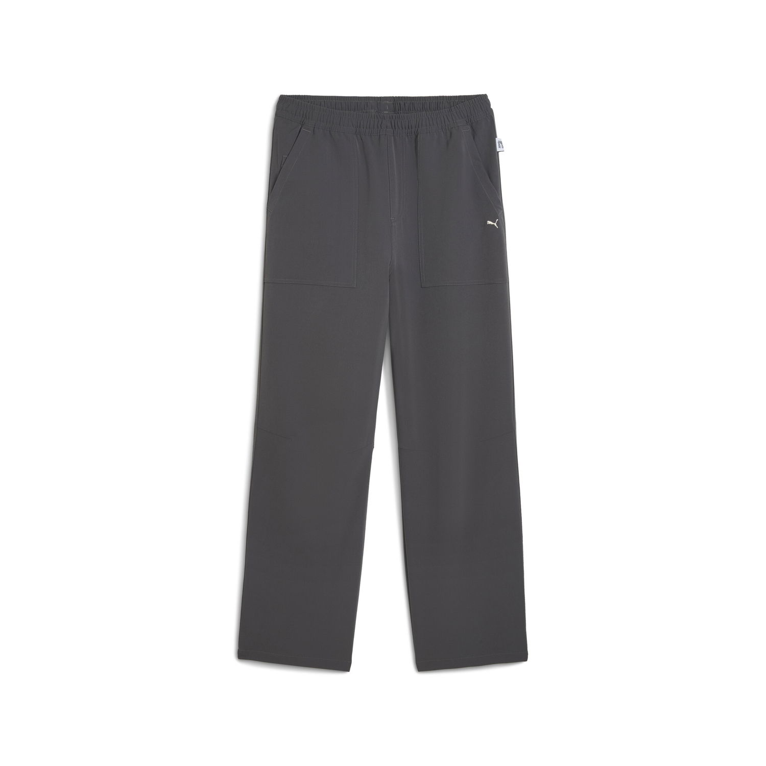 Панталони и дънки Puma MMQ Woven Pants Сиво | 632313_44, 0