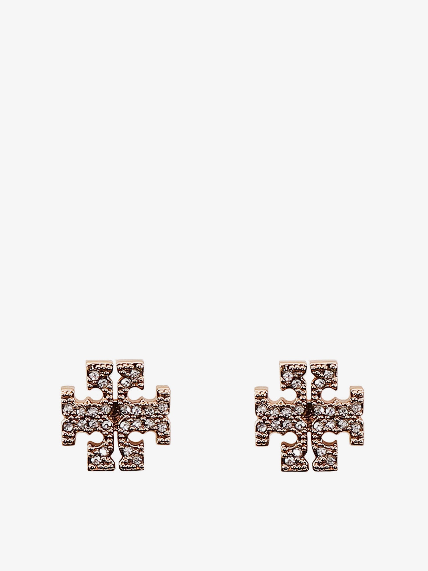 Обеци Tory Burch Earrings Металик | 53423783, 0