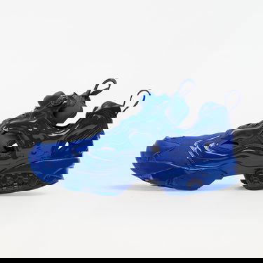 Кецове и обувки Reebok Juun.J Instapump Fury OG Синьо | H02480, 0