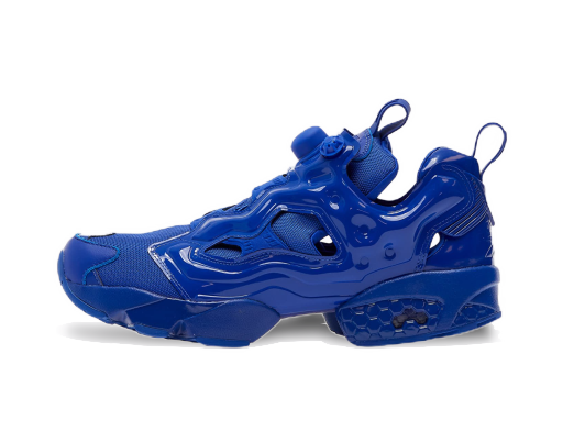 Кецове и обувки Reebok Juun.J Instapump Fury OG Синьо | H02480
