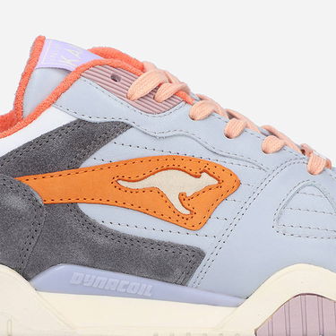 Кецове и обувки KangaROOS Atelier Kamp x Ultralite 'VIC' Сиво | 475080004414, 5