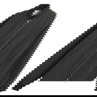 Яке бомбър YMC Basement Bomber Jacket Черно | P5ZMM-BLK, 1