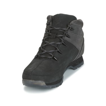 Кецове и обувки Timberland EURO SPRINT MID HIKER Сиво | TB0A1KAC015, 2
