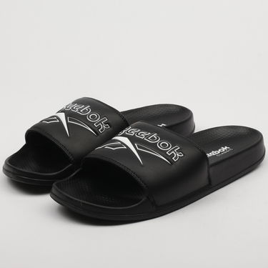 Кецове и обувки Reebok Classic Slide Черно | DV4908, 0